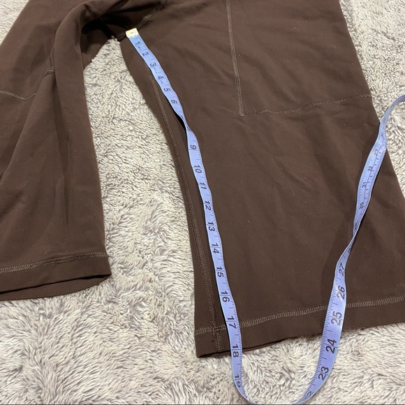 Lululemon Capris - Picture 4 of 6